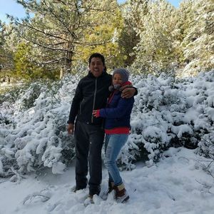 Meet your Posher, Merry